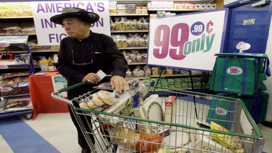 California-based 99 Cents Only Stores is closing down, citing COVID, inflation and product theft – MASHAHER