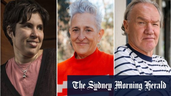 The Age Book of the Year Awards 2024 shortlist fiction and non-fiction – MASHAHER