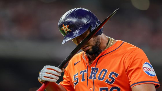 The Spin: When to cut a big-name player in fantasy baseball – MASHAHER