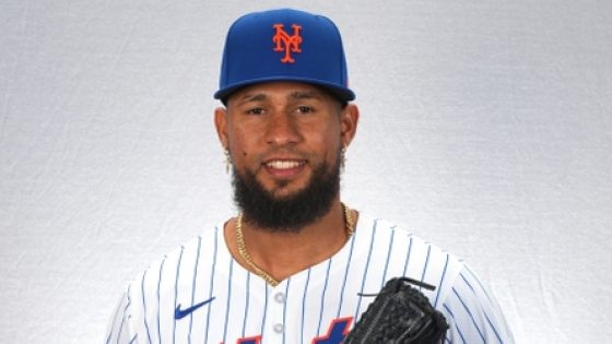 Mets claim Yohan Ramirez off waivers; Max Kranick designated for assignment – MASHAHER