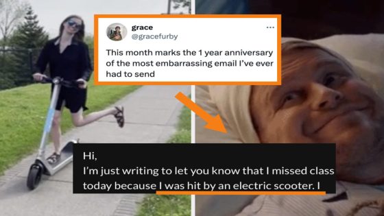 15 Unfortunate But Absolutely Hilarious Fails From The Internet This Week That Make Me Glad People Post Their Worst Moments On The Internet – MASHAHER