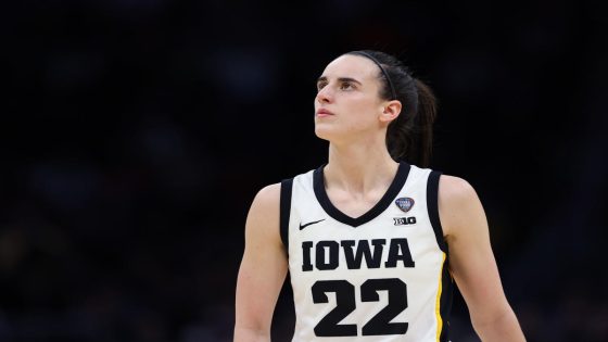 Iowa vs. South Carolina: How to watch the women’s NCAA championship game – MASHAHER