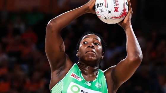 Super Netball 2024: West Coast Fever prepared to tackle newcomers Melbourne Mavericks in tough first month – MASHAHER