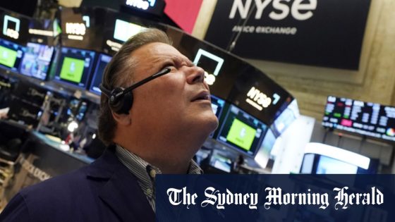 Wall Street drifts as rate worries hover, ASX set to slip – MASHAHER