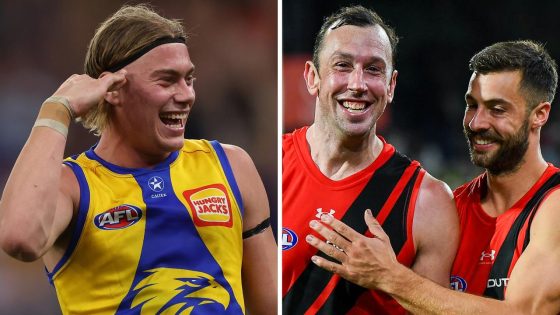 Analysis, reaction, results, wrap, highlights, Harley Reid Western Derby, Essendon finals chances, fixture, St Kilda problems – MASHAHER