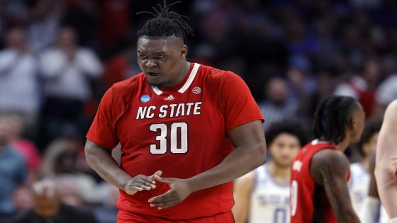 March Madness: No. 11 NC State knocks off No. 4 Duke to continue win streak and head to the Final Four – MASHAHER