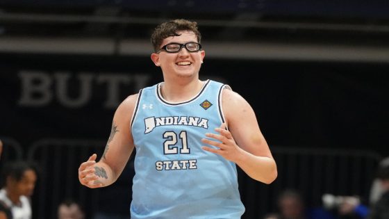 Indiana State viral star Robbie Avila announces transfer to Saint Louis despite ‘a bunch’ of Power 5 interest – MASHAHER