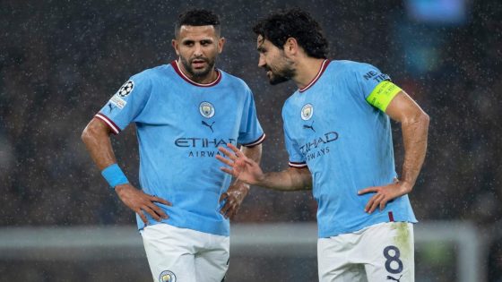 Pep Guardiola’s rare transfer mistakes are biting as Manchester City miss key duo – MASHAHER