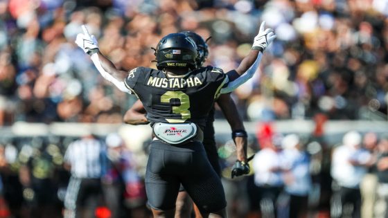 2024 NFL Draft: Top 5 safeties feature some enticing options in thin class – MASHAHER