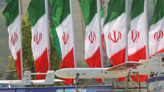 Factbox-What Iran and Israel would wield in a long-range air war – MASHAHER