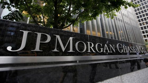 Russian court orders seizure of JPMorgan Chase funds in VTB lawsuit – MASHAHER