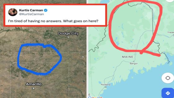 People Are Super Confused About What Happens In These 33 Places Around The World, And Maybe You Can Help – MASHAHER