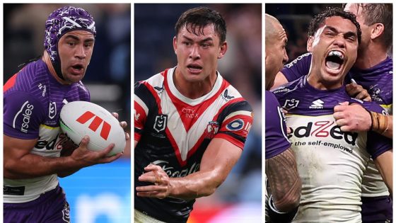 Melbourne Storm def Sydney Roosters highlights, score, result, video, news, Xavier Coates try, Cameron Munster sin bin, ins and outs, James Tedesco, SuperCoach scores, videos – MASHAHER