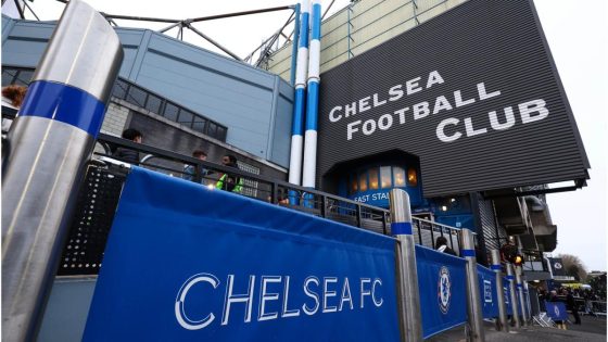 Chelsea spent £747m on transfers in 2022-23 season – MASHAHER