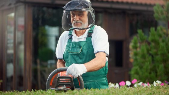 Retired But Want To Work? Try These 8 Jobs for Seniors That Pay Weekly – MASHAHER