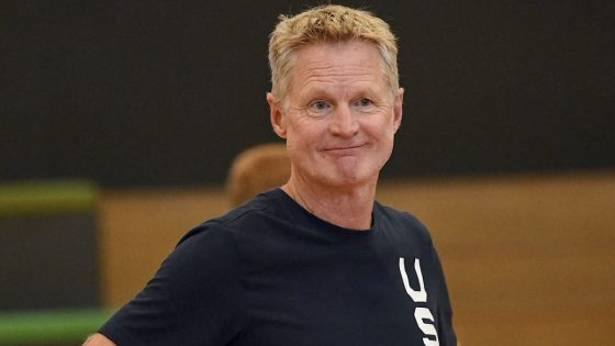 The quiet challenge ahead for Kerr and Team USA in 2024 Olympics – MASHAHER