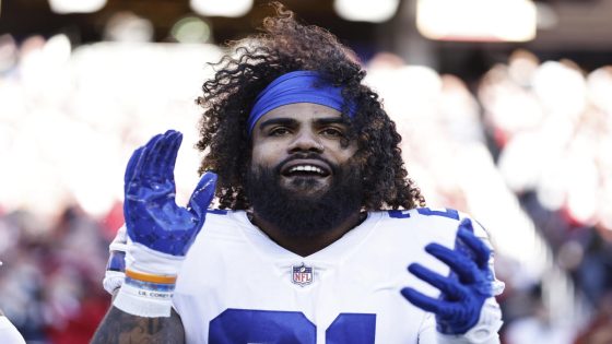 The 5 biggest holes left after NFL draft including Cowboys RB, even with Ezekiel Elliott – MASHAHER