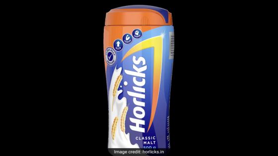 Horlicks, Boost Drop ‘Health’ Label, Rebranded As ‘Functional, Nutritional Drink’ – MASHAHER