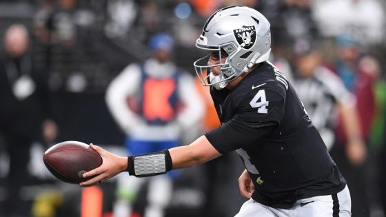 Raiders NFL draft picks 2024: Full list of Las Vegas’ draft picks for every round – MASHAHER