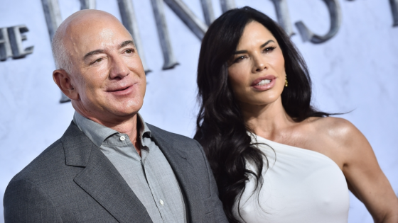 Jeff Bezos Buys $90 Million Florida Mansion To Live In While His Other Newly Purchased $147 Million Homes Are ‘Demolished’ For A Mega Mansion – MASHAHER