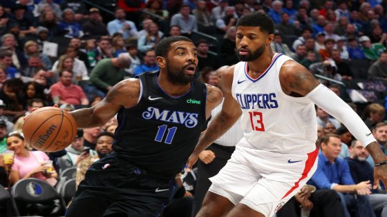 Clippers vs. Mavericks: 2024 NBA playoff preview, series breakdown and prediction – MASHAHER