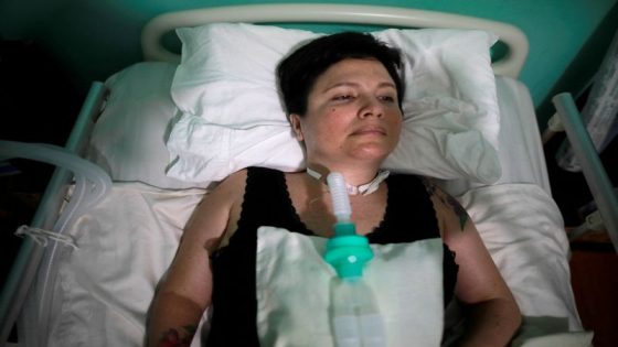 Peruvian woman dies by euthanasia after years-long fight for ‘dignified death’ – MASHAHER