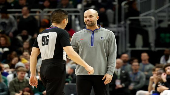 Brooklyn Nets hire ex-Kings assistant Jordi Fernández as team’s new head coach – MASHAHER