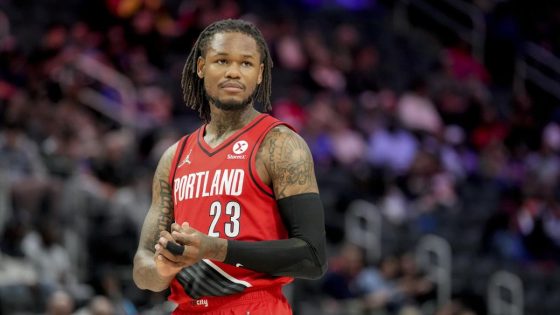 Former NBA player Ben McLemore arrested in Oregon on sexual assault charge – MASHAHER