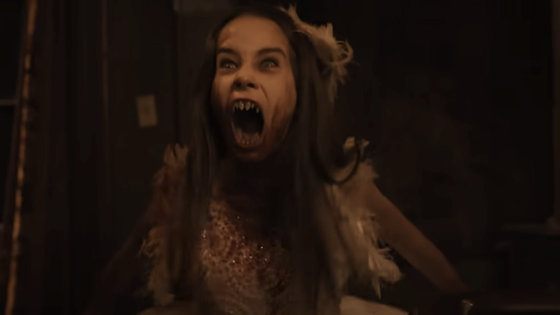 Abigail’s Directors Tell Us Why They Included The Vampire Ballerina Twist In The Movie’s Marketing, But I Still Wish It Was A Surprise – MASHAHER