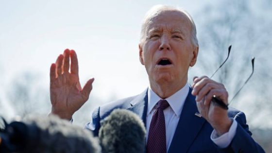 President Biden just canceled plans to refill America’s emergency oil reserve — here’s why and what it means – MASHAHER