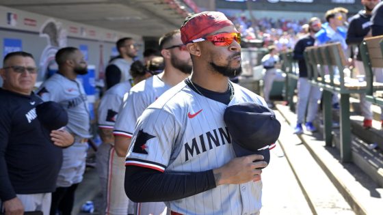 Twins’ offense has apparently been revived by a summer sausage – MASHAHER