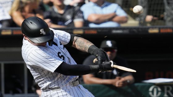 Chicago White Sox facing a bleak present and a long road back to relevance – MASHAHER