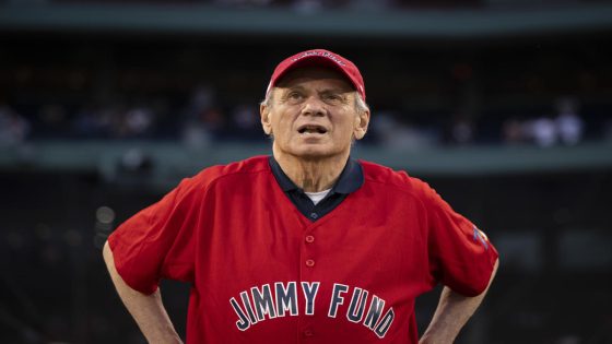 Larry Lucchino, Red Sox president during 3 World Series championships, dead at 78 – MASHAHER