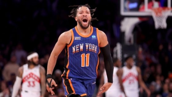 Knicks clinch spot in 2024 NBA playoffs, officially avoiding Play-In Tournament – MASHAHER