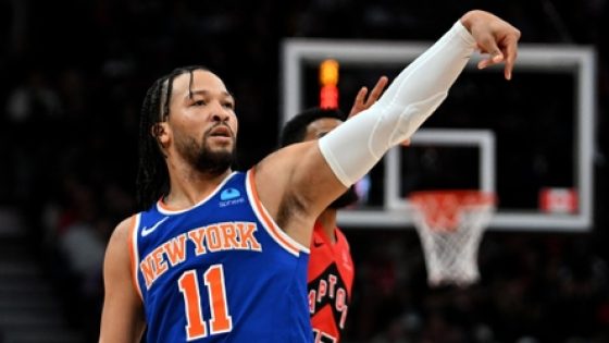 Knicks Notes: Playoff seeding scenarios, Jalen Brunson joining MVP conversation – MASHAHER