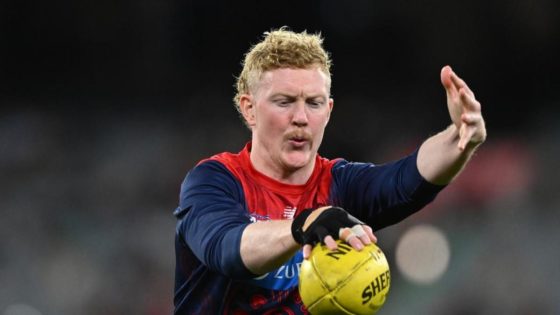 Mixed injury news for Demons stars Oliver and Salem – MASHAHER