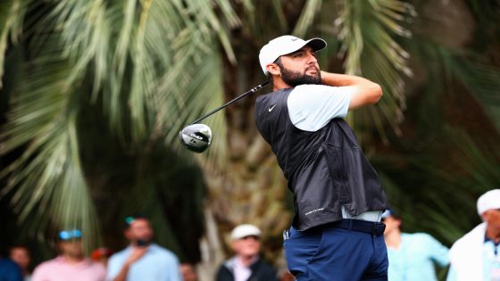 Scottie Scheffler backs up Masters win with dominant, historic victory at RBC Heritage – MASHAHER