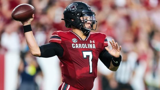 Exploring QBs expected to go on Day 2 of 2024 NFL Draft – MASHAHER