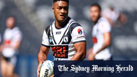 Tigers to call up another highly rated teen, Blues head west for Origin camp – MASHAHER