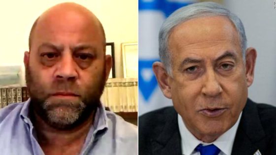 Israeli journalist on what ‘scared’ Netanyahu to act after talk with Biden – MASHAHER