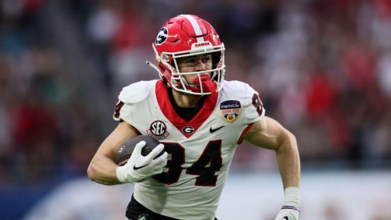 2024 NFL mock draft: Expert predictions for Patriots’ Day 2 picks – MASHAHER