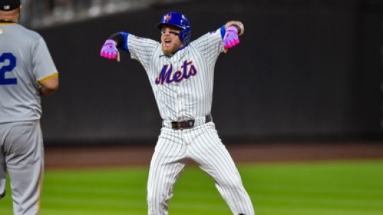 Mets showing how ‘dangerous’ they can be with another gutsy comeback win – MASHAHER