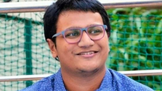 Sports YouTuber Angry Rantman, 27, Dies After Multiple Organ Failure; ISL Clubs Pay Tribute – MASHAHER