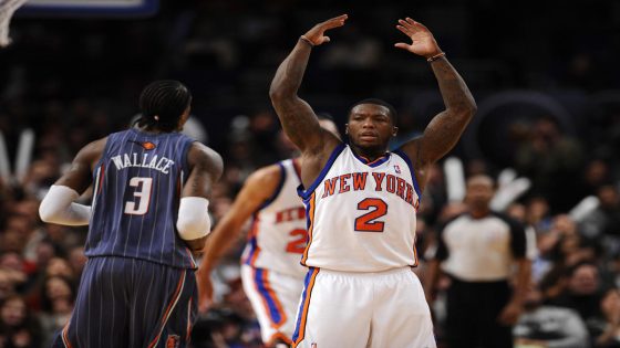 Former NBA player Nate Robinson: ‘I know that I don’t have long if I can’t get a kidney’ – MASHAHER