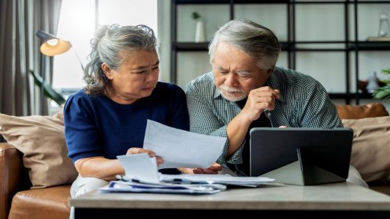 The amount of money Americans think they need to retire comfortably hits record high: study – MASHAHER