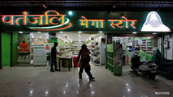 Uttarakhand Stays Order Suspending Production Of 14 Patanjali Drugs – MASHAHER