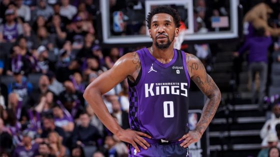 Why Kings can offer Monk just a four-year, $78M deal at maximum – MASHAHER