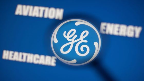 GE completes three-way split, breaking off from its storied past – MASHAHER