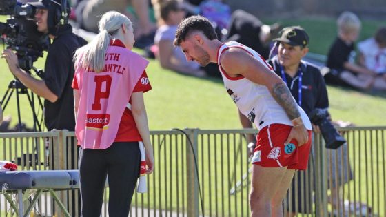 WAFL 2024: Hamstring injury to star Jake Florenca sours South Fremantle’s victory over in-form West Perth – MASHAHER