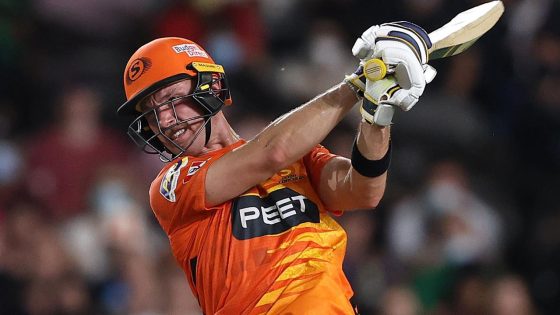 Big Bash League introduces multi-year deals for overseas talent, Cricket Australia news, video – MASHAHER